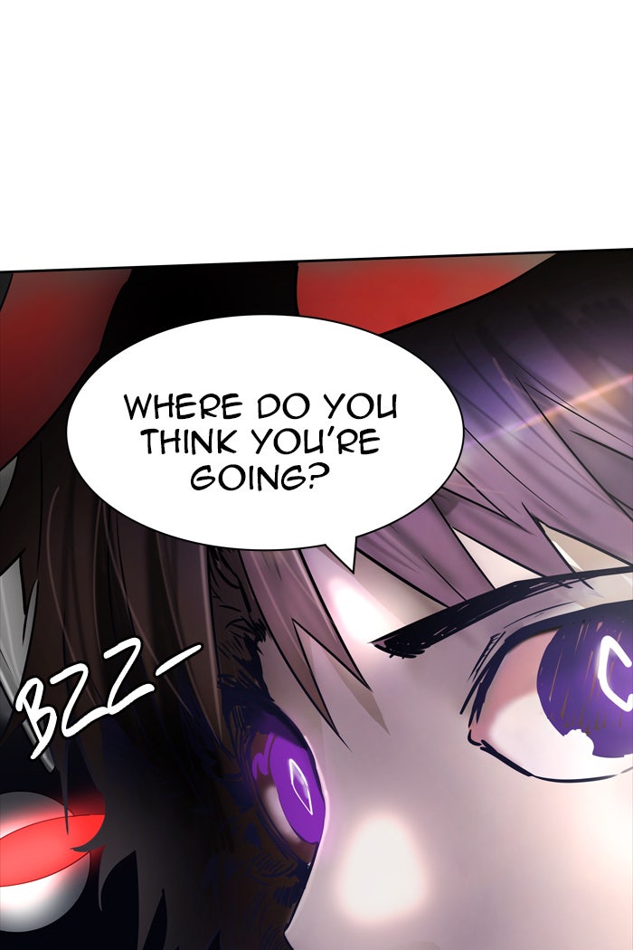 Tower of God Manga Chapter 439 page 28 - [Season 3] Ep. 22