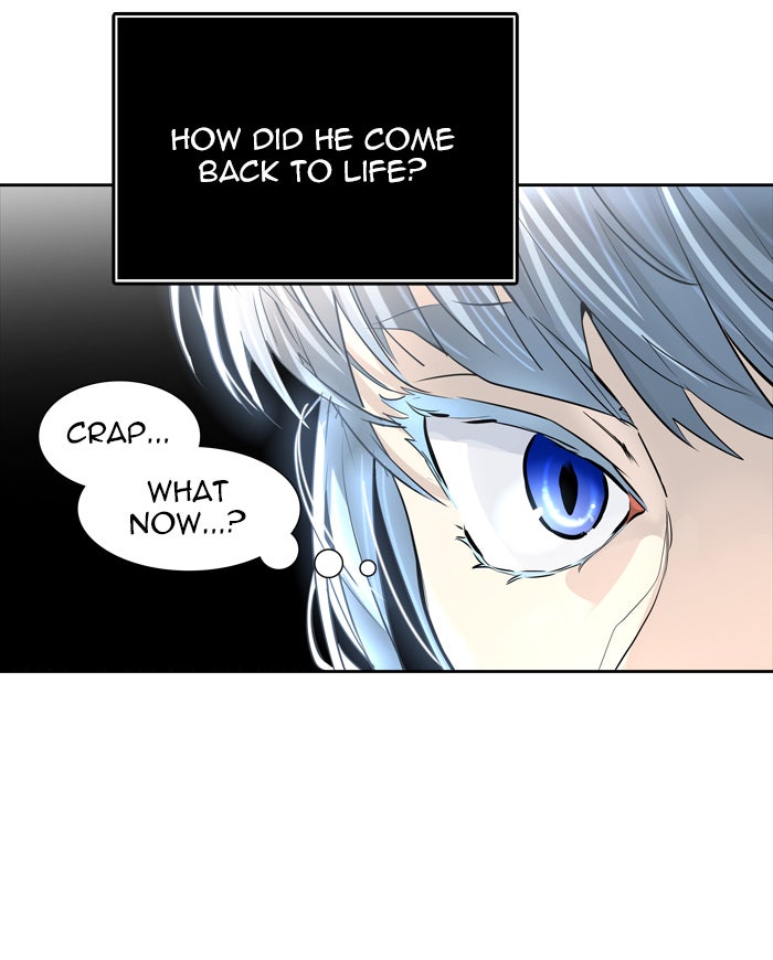 Tower of God Manga Chapter 439 page 37 - [Season 3] Ep. 22