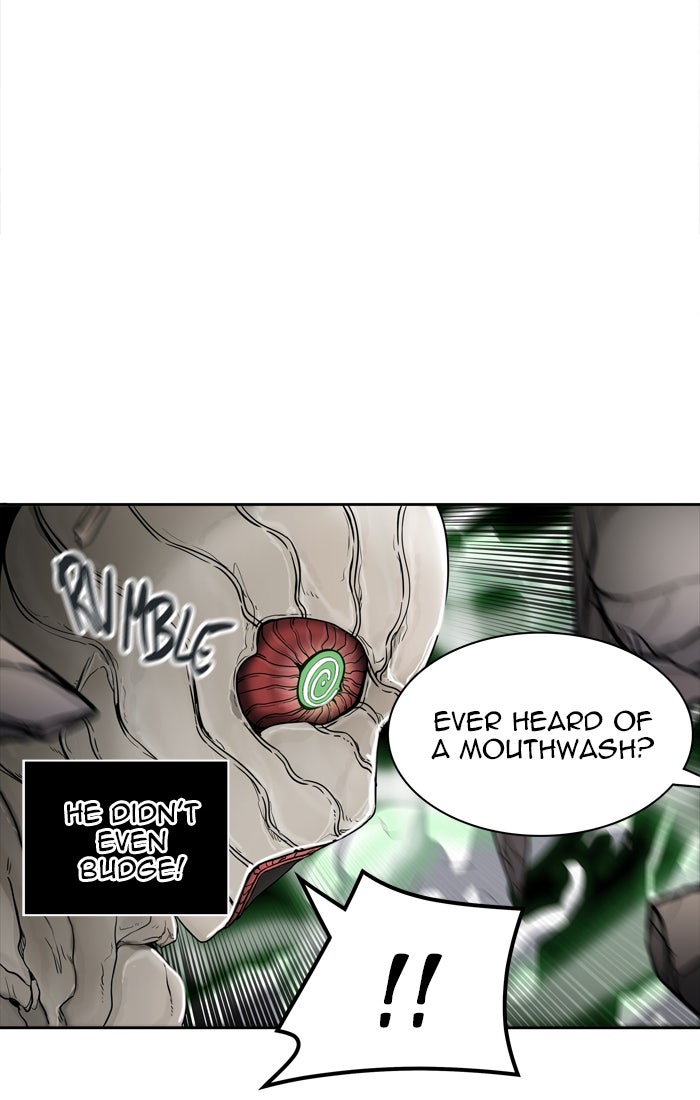 Tower of God Manga Chapter 439 page 4 - [Season 3] Ep. 22