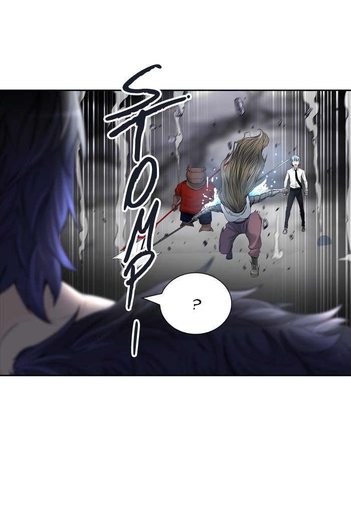 Tower of God Manga Chapter 439 page 41 - [Season 3] Ep. 22