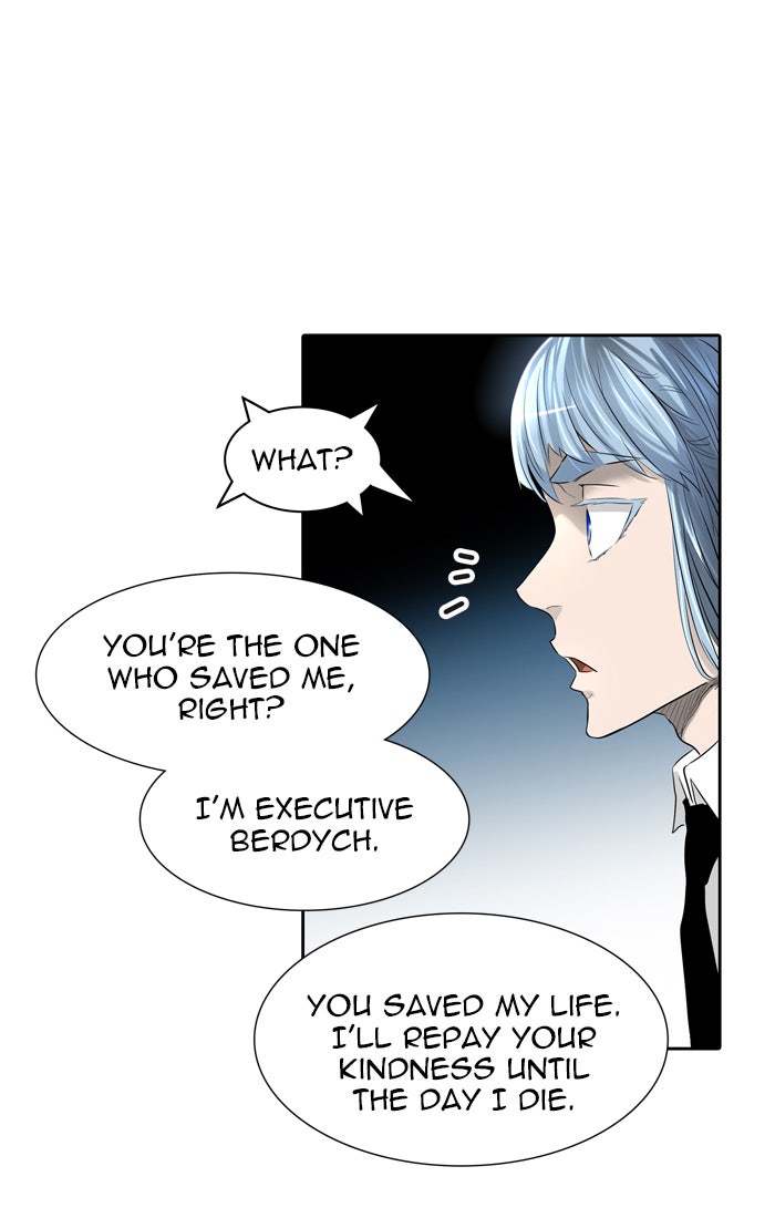 Tower of God Manga Chapter 439 page 43 - [Season 3] Ep. 22