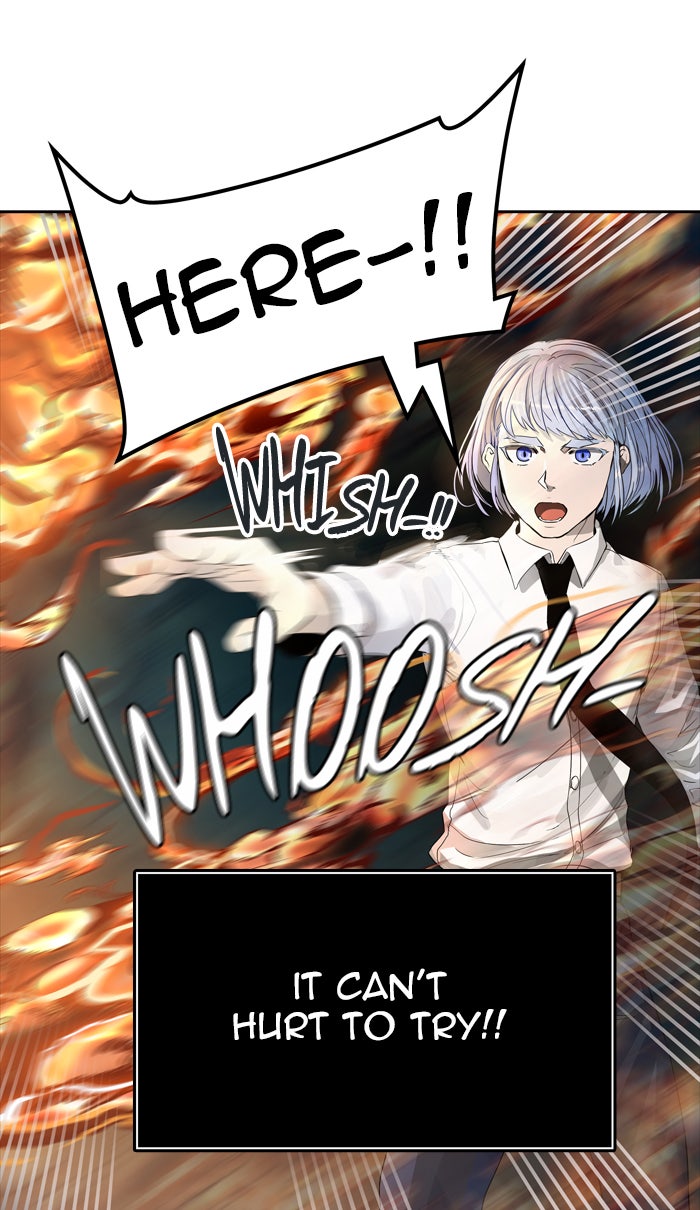 Tower of God Manga Chapter 439 page 46 - [Season 3] Ep. 22