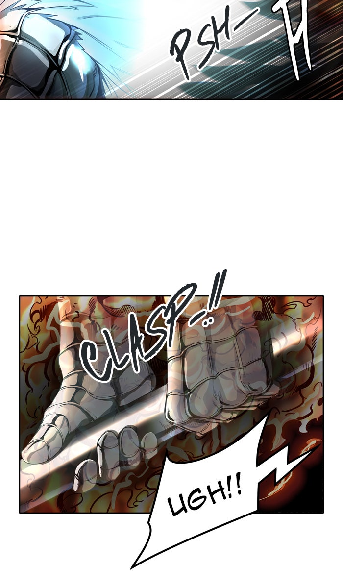 Tower of God Manga Chapter 439 page 48 - [Season 3] Ep. 22