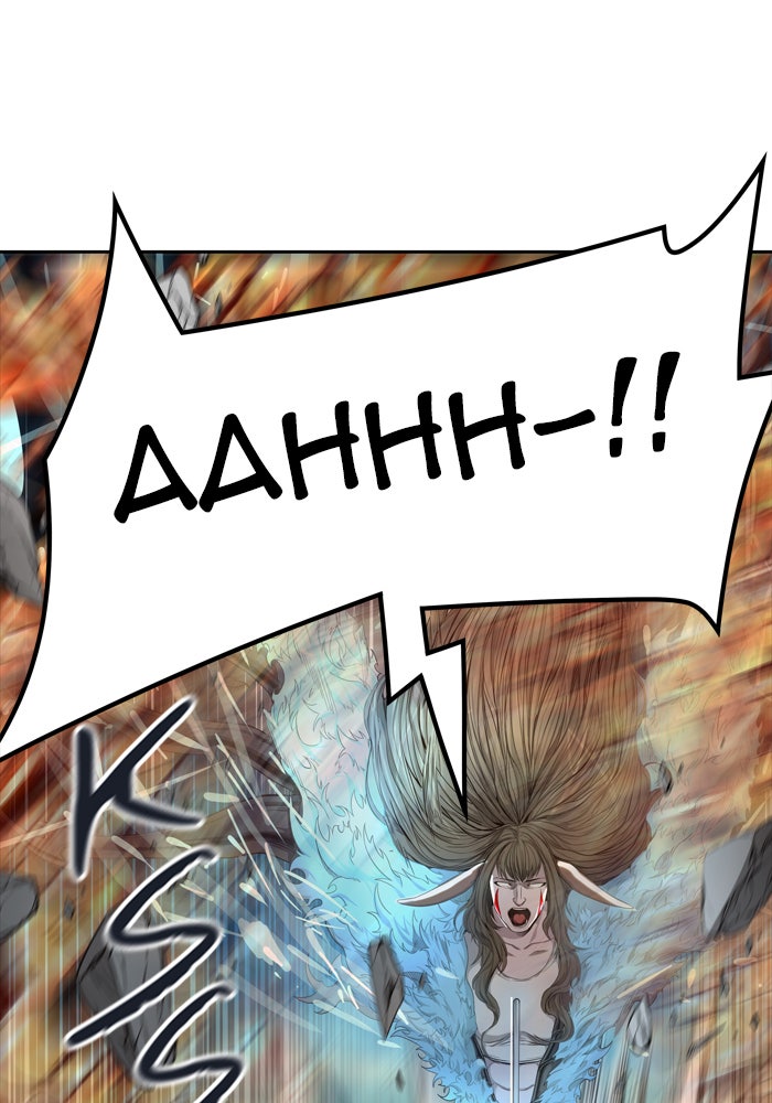 Tower of God Manga Chapter 439 page 49 - [Season 3] Ep. 22