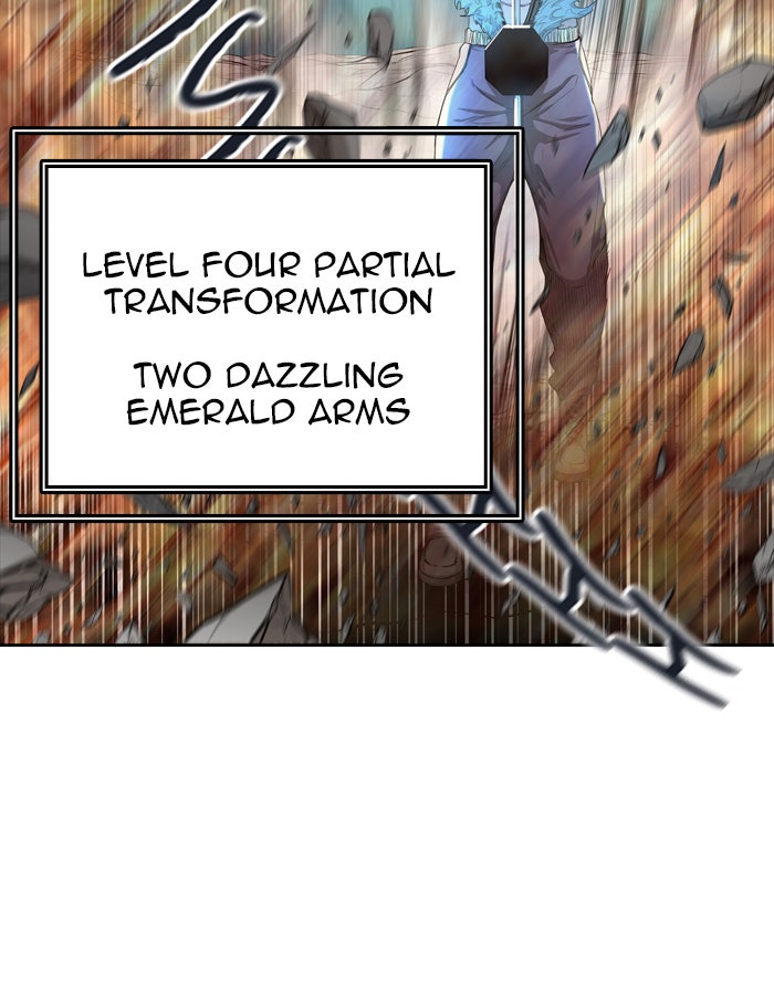 Tower of God Manga Chapter 439 page 50 - [Season 3] Ep. 22