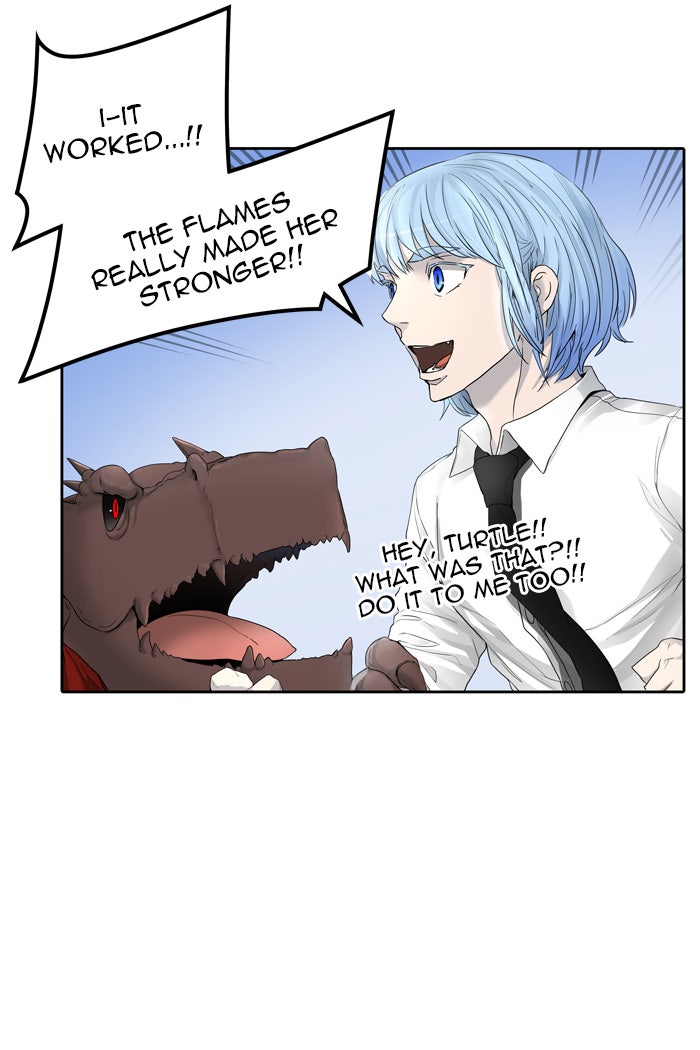 Tower of God Manga Chapter 439 page 51 - [Season 3] Ep. 22