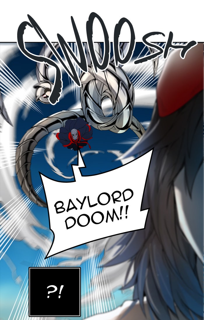 Tower of God Manga Chapter 439 page 53 - [Season 3] Ep. 22