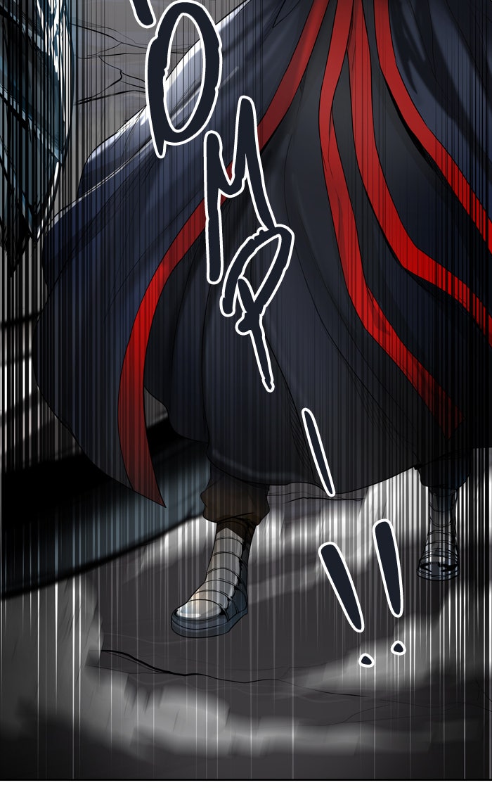 Tower of God Manga Chapter 439 page 57 - [Season 3] Ep. 22