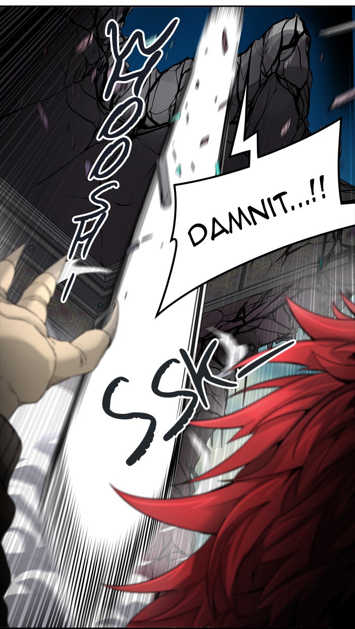 Tower of God Manga Chapter 439 page 6 - [Season 3] Ep. 22