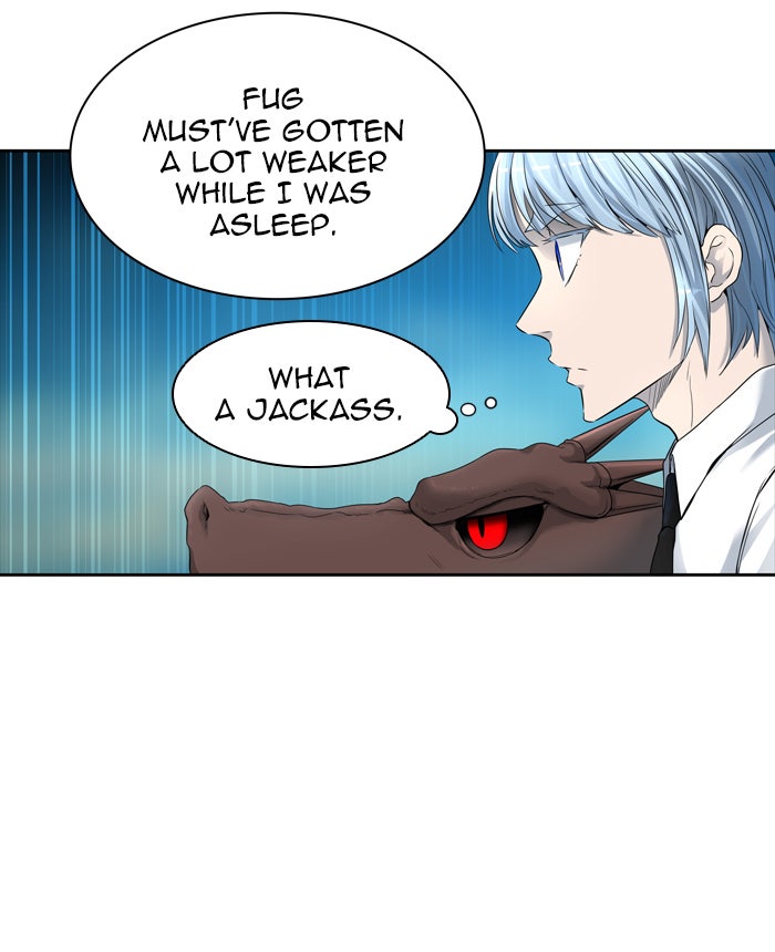 Tower of God Manga Chapter 439 page 63 - [Season 3] Ep. 22