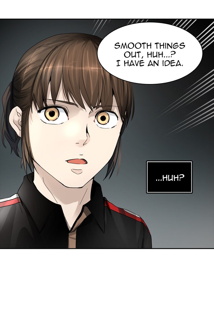 Tower of God Manga Chapter 439 page 66 - [Season 3] Ep. 22