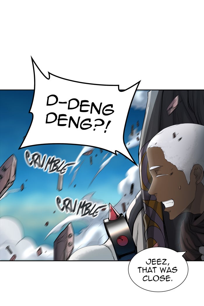 Tower of God Manga Chapter 439 page 77 - [Season 3] Ep. 22