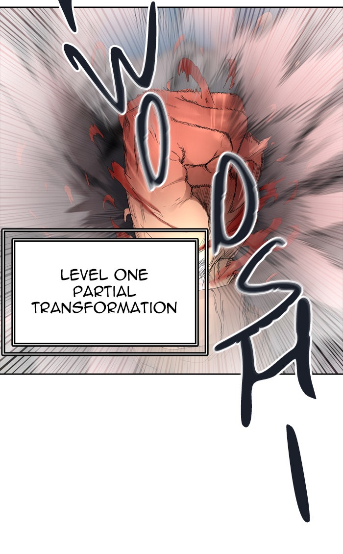 Tower of God Manga Chapter 439 page 8 - [Season 3] Ep. 22