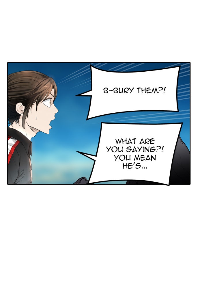 Tower of God Manga Chapter 439 page 80 - [Season 3] Ep. 22
