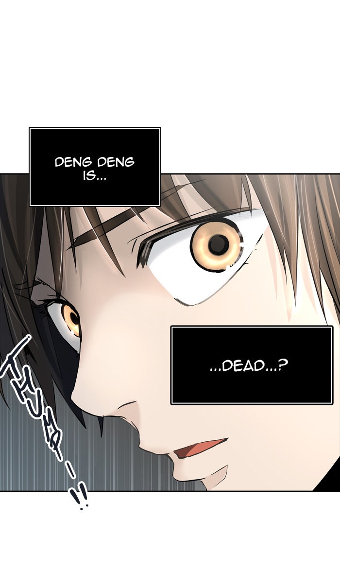 Tower of God Manga Chapter 439 page 84 - [Season 3] Ep. 22