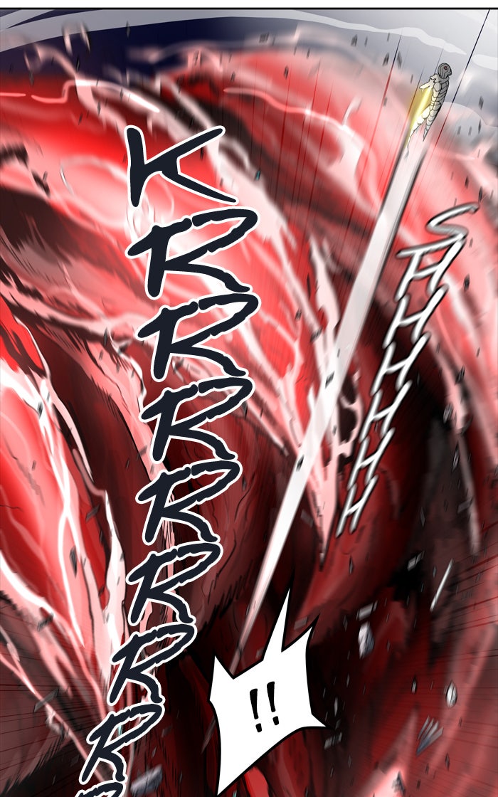 Tower of God Manga Chapter 439 page 9 - [Season 3] Ep. 22