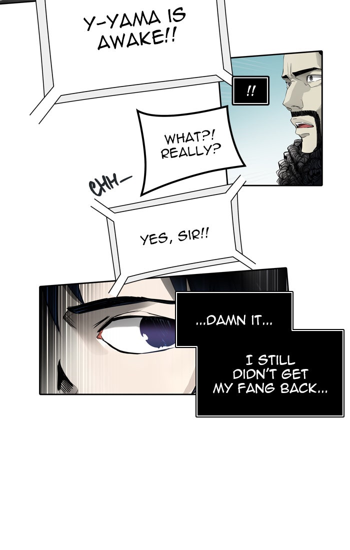 Tower of God Manga Chapter 439 page 94 - [Season 3] Ep. 22