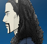 Tower of God Manga Chapter 439 ([Season 3] Ep. 22) cover