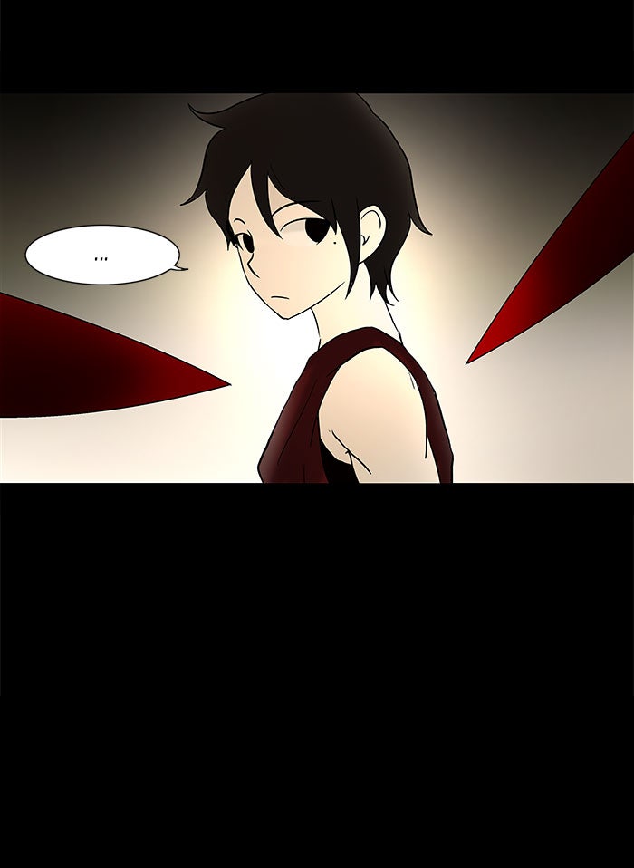 Tower of God Manga Chapter 44 page 21 - [Season 1] Ep. 43