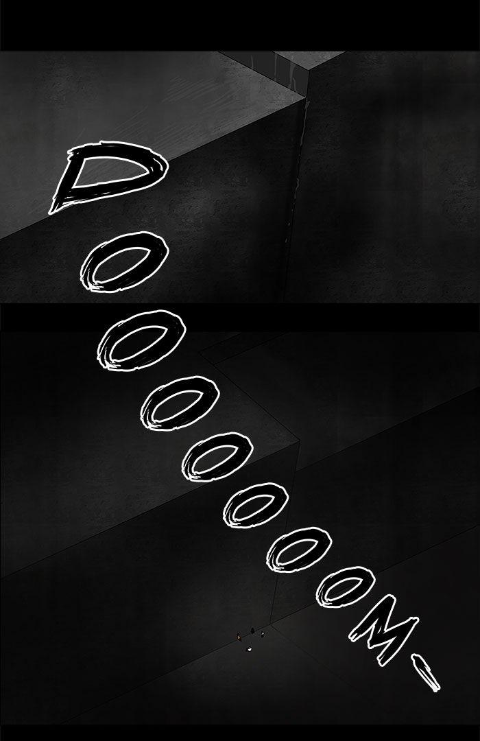 Tower of God Manga Chapter 44 page 3 - [Season 1] Ep. 43