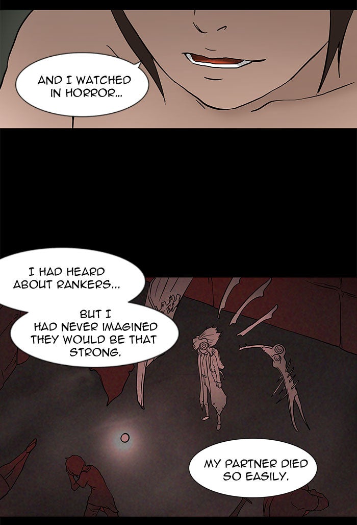 Tower of God Manga Chapter 44 page 30 - [Season 1] Ep. 43