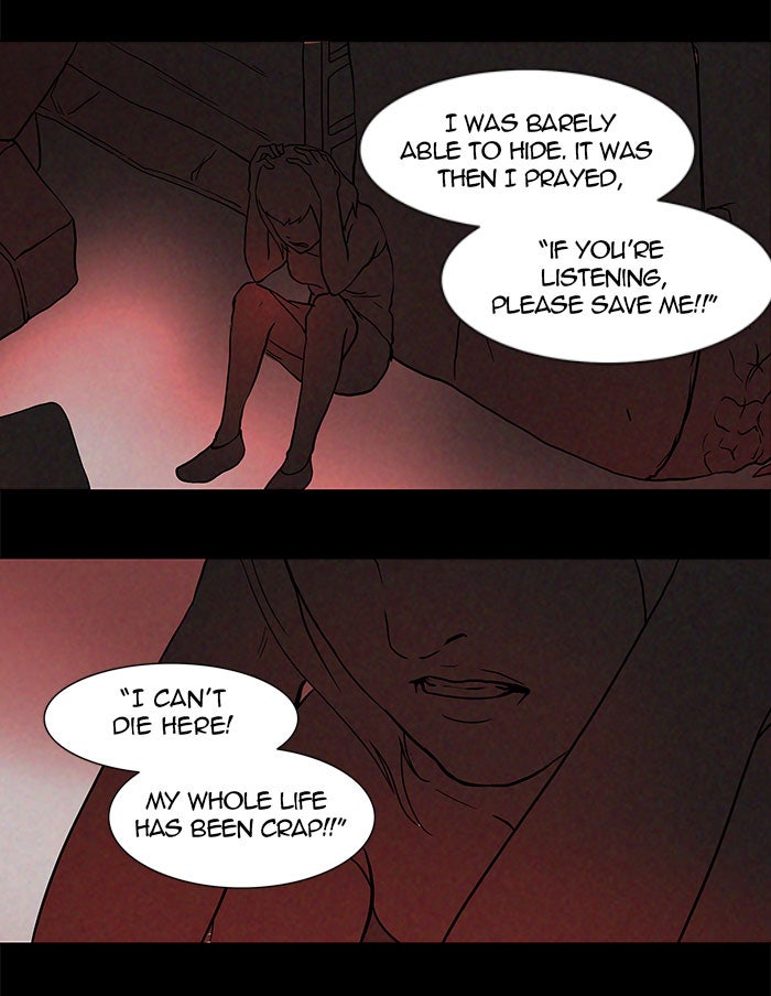 Tower of God Manga Chapter 44 page 31 - [Season 1] Ep. 43