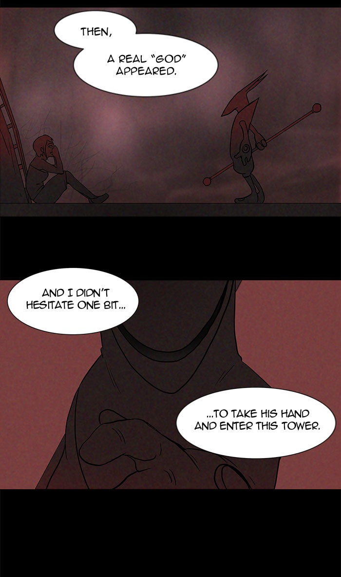 Tower of God Manga Chapter 44 page 32 - [Season 1] Ep. 43