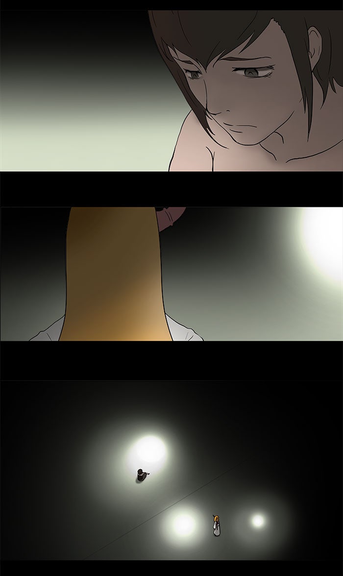 Tower of God Manga Chapter 44 page 41 - [Season 1] Ep. 43