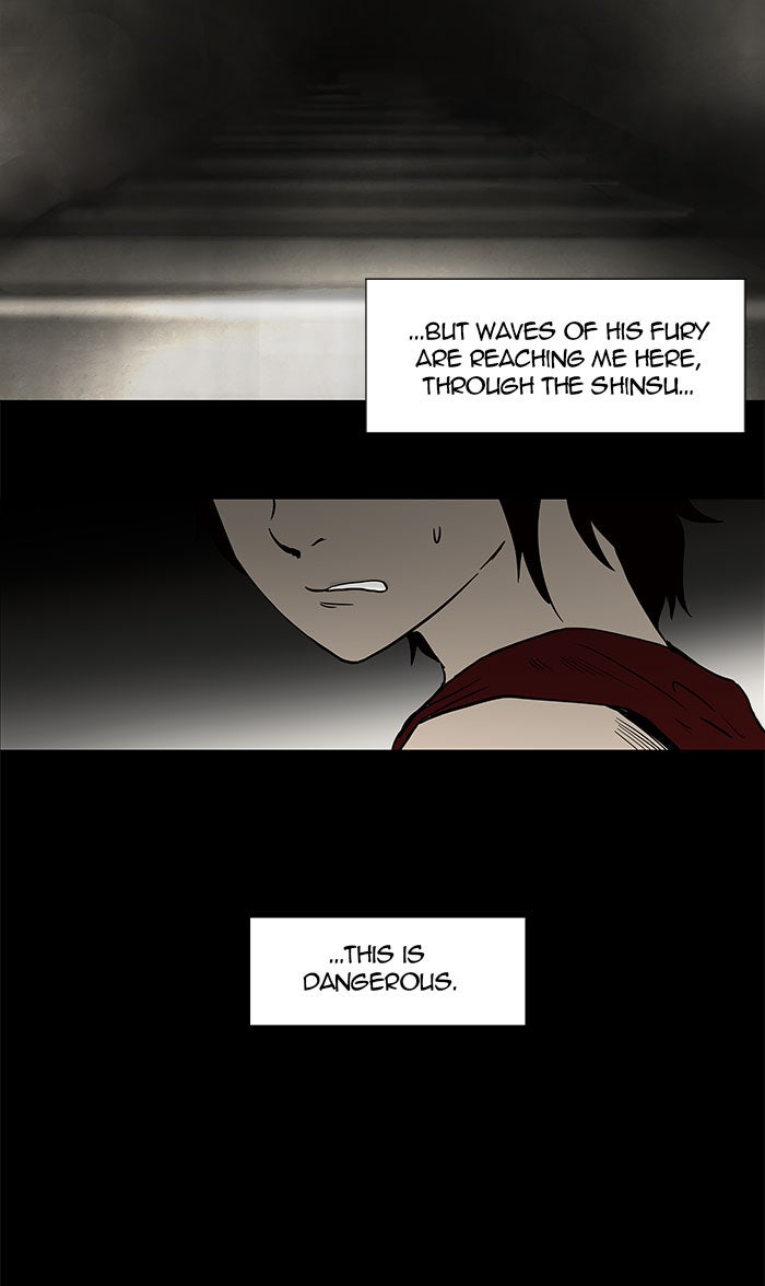 Tower of God Manga Chapter 44 page 52 - [Season 1] Ep. 43