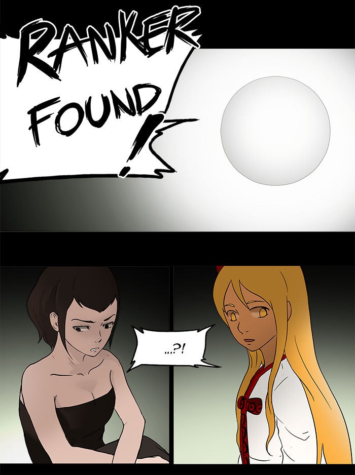 Tower of God Manga Chapter 44 page 53 - [Season 1] Ep. 43