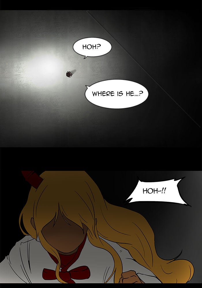Tower of God Manga Chapter 44 page 56 - [Season 1] Ep. 43