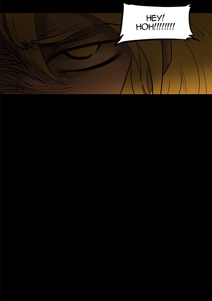 Tower of God Manga Chapter 44 page 57 - [Season 1] Ep. 43