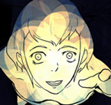 Tower of God Manga Chapter 44 ([Season 1] Ep. 43) cover