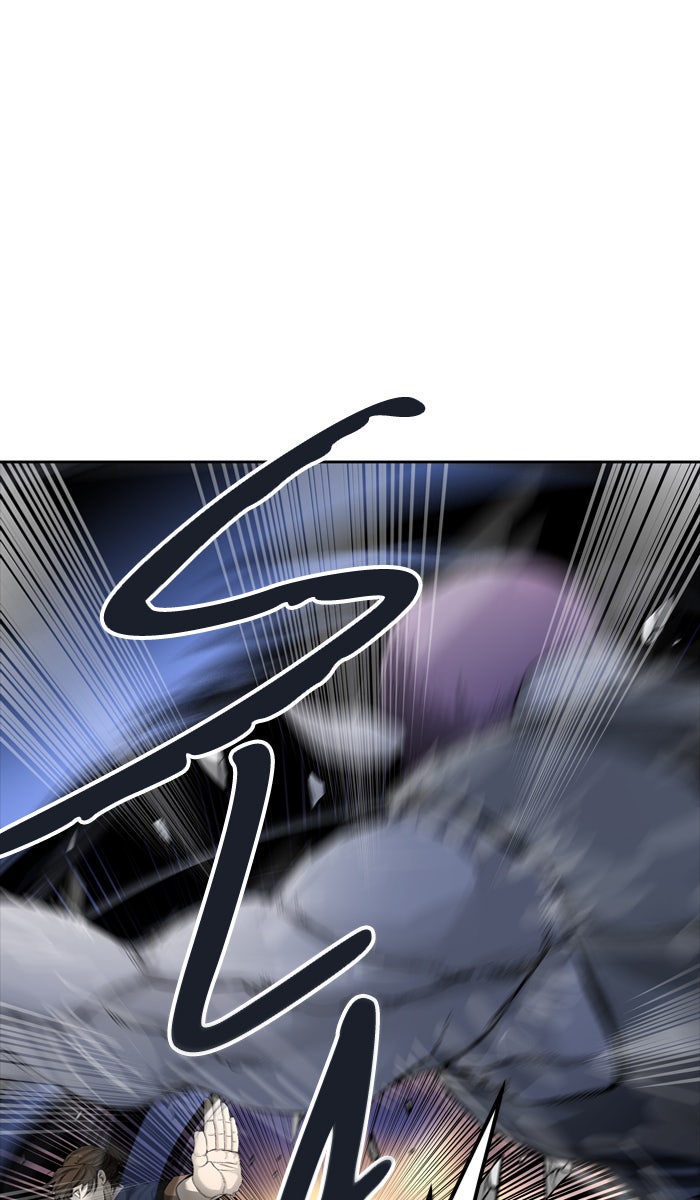 Tower of God Manga Chapter 440 page 1 - [Season 3] Ep. 23