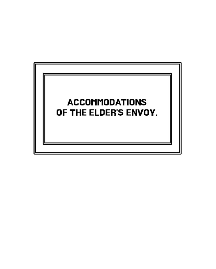 Tower of God Manga Chapter 440 page 11 - [Season 3] Ep. 23