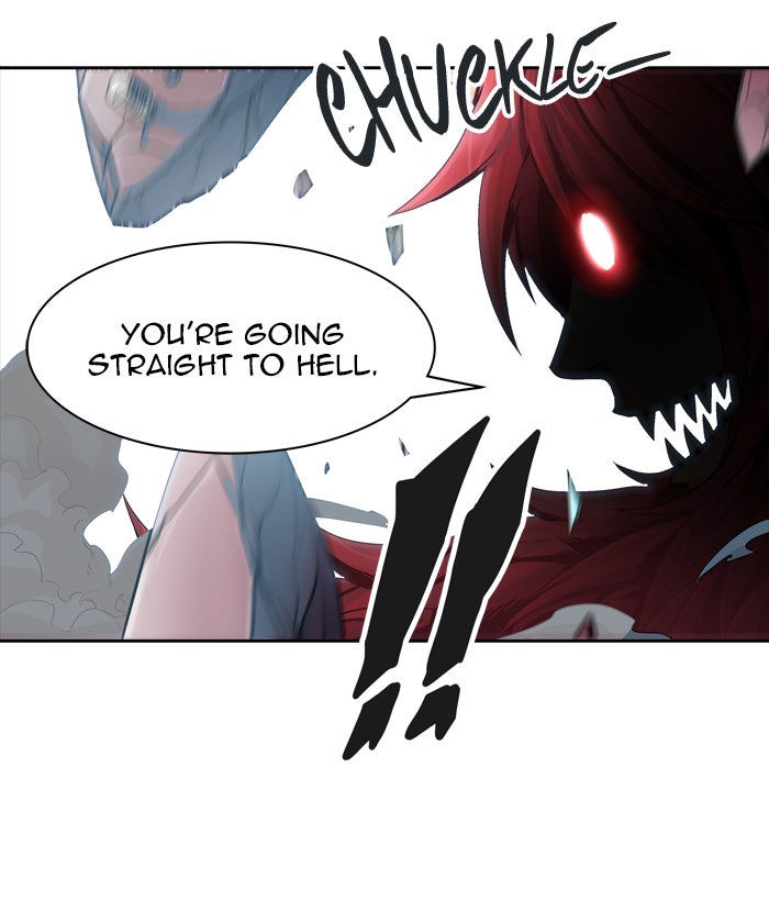 Tower of God Manga Chapter 440 page 12 - [Season 3] Ep. 23