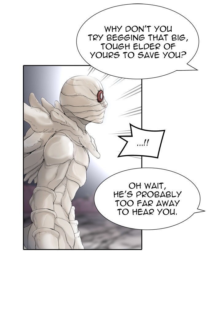 Tower of God Manga Chapter 440 page 13 - [Season 3] Ep. 23