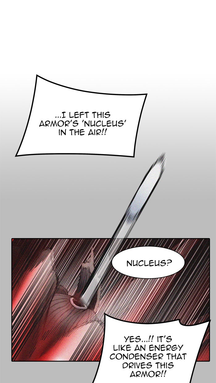 Tower of God Manga Chapter 440 page 16 - [Season 3] Ep. 23