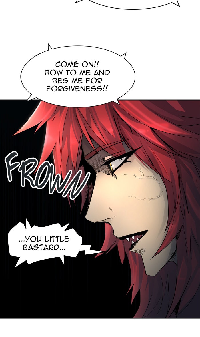 Tower of God Manga Chapter 440 page 28 - [Season 3] Ep. 23