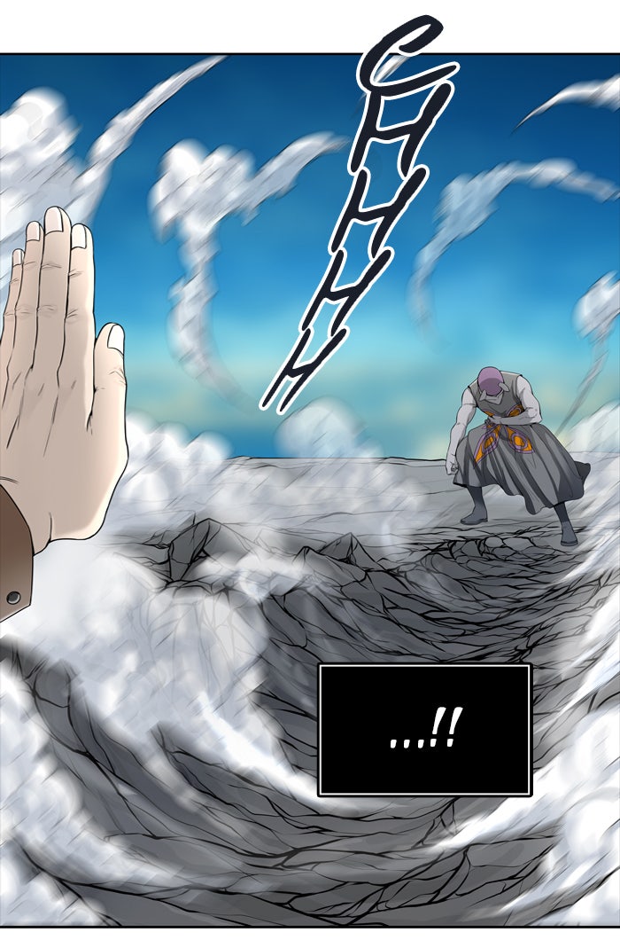 Tower of God Manga Chapter 440 page 3 - [Season 3] Ep. 23