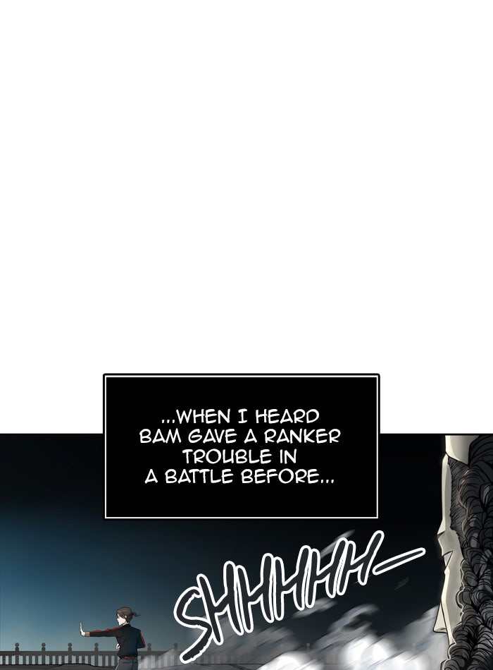 Tower of God Manga Chapter 440 page 37 - [Season 3] Ep. 23