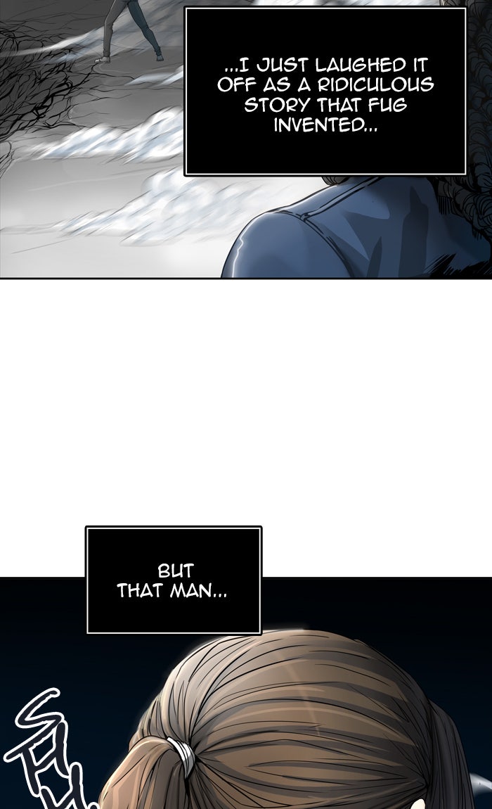 Tower of God Manga Chapter 440 page 38 - [Season 3] Ep. 23
