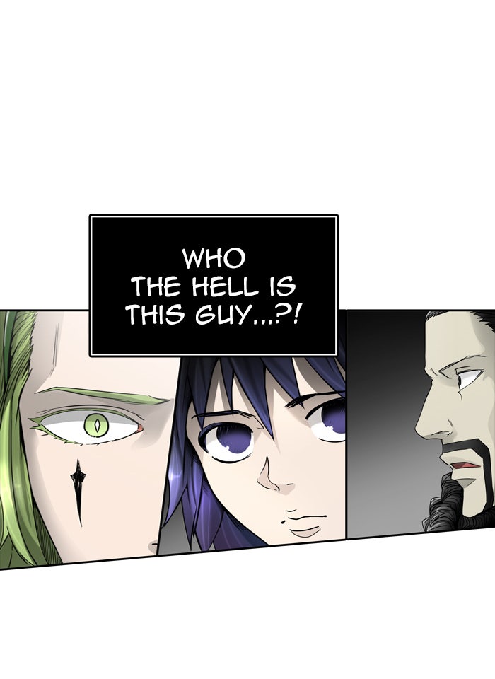 Tower of God Manga Chapter 440 page 4 - [Season 3] Ep. 23