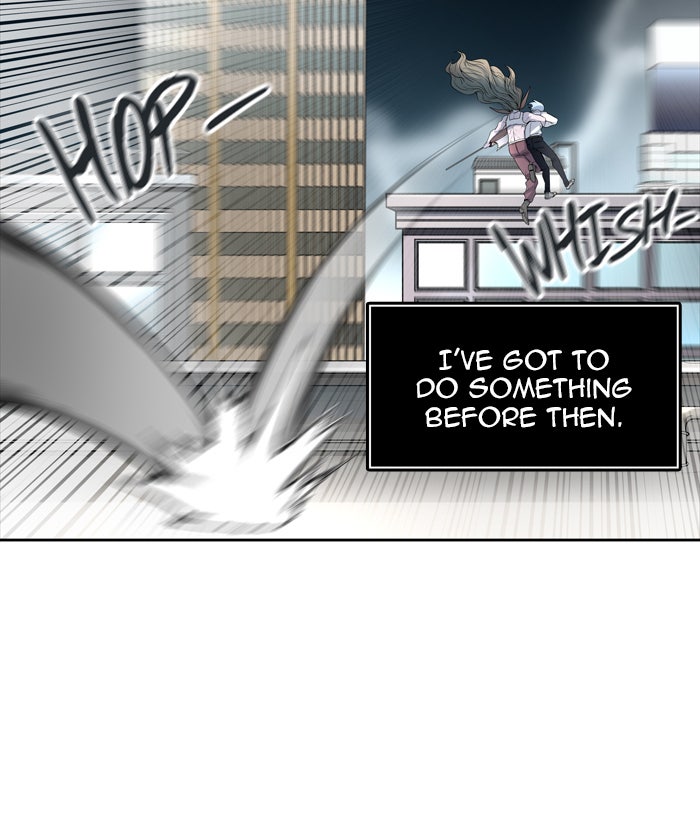 Tower of God Manga Chapter 440 page 40 - [Season 3] Ep. 23