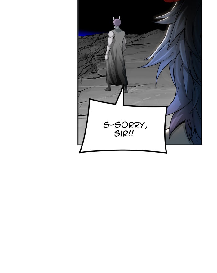 Tower of God Manga Chapter 440 page 42 - [Season 3] Ep. 23