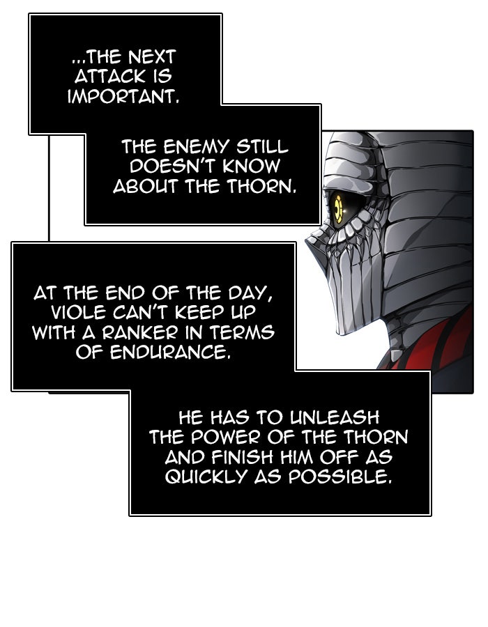Tower of God Manga Chapter 440 page 44 - [Season 3] Ep. 23