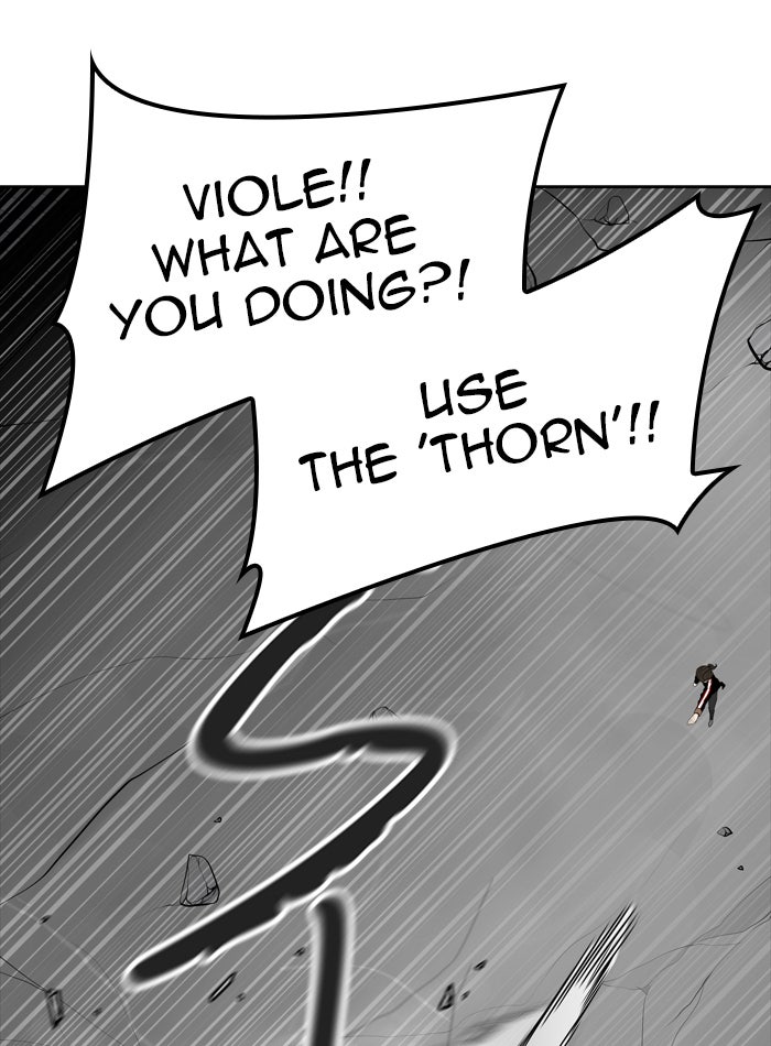 Tower of God Manga Chapter 440 page 46 - [Season 3] Ep. 23