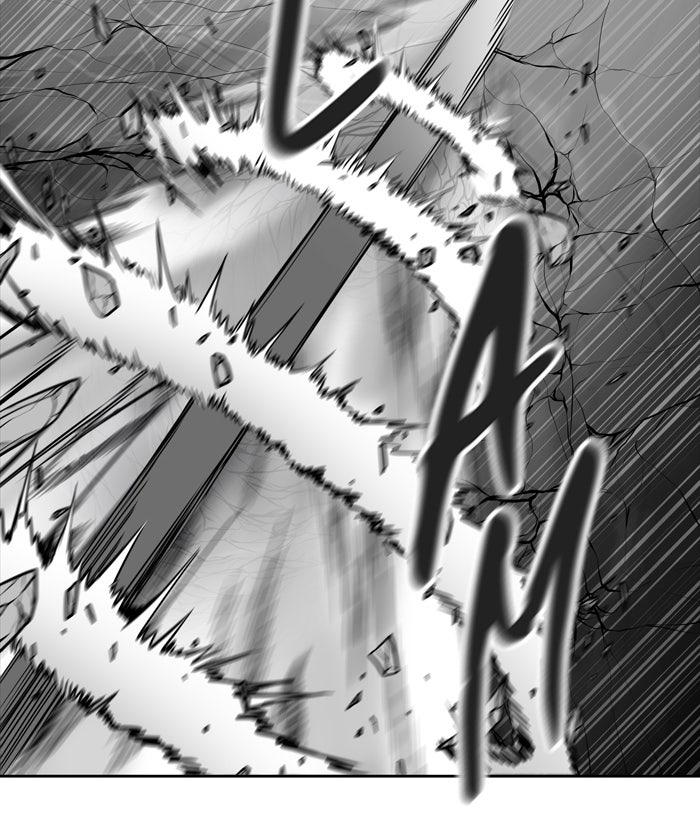 Tower of God Manga Chapter 440 page 47 - [Season 3] Ep. 23