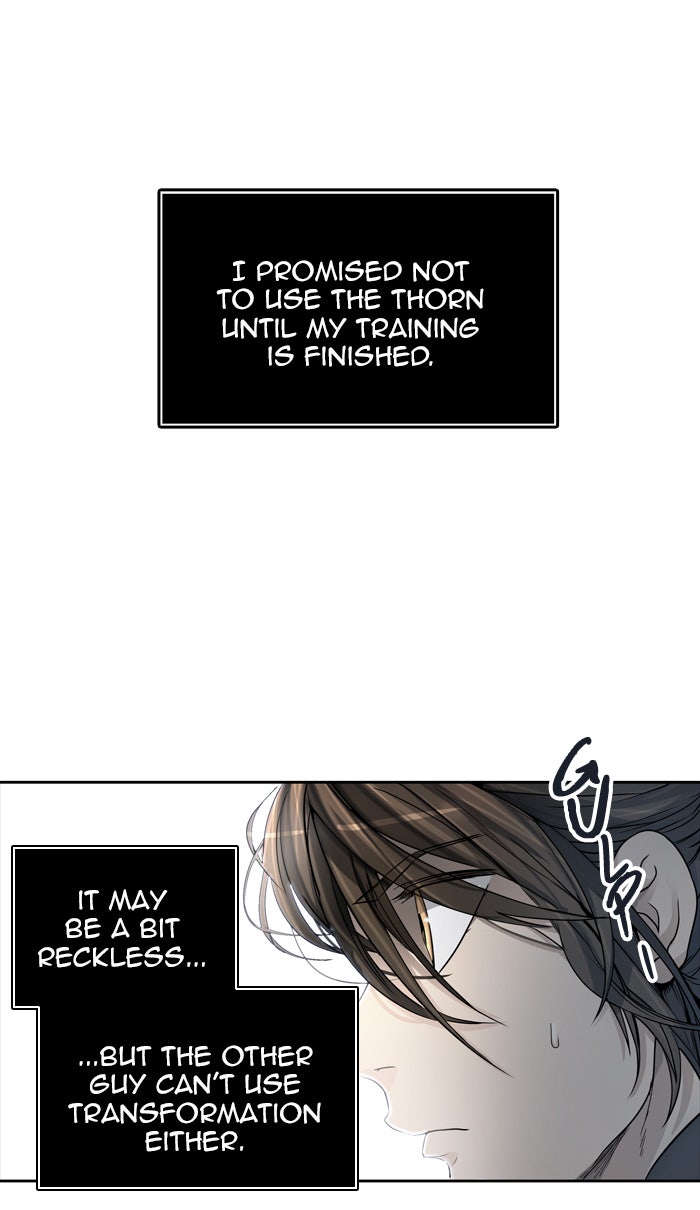 Tower of God Manga Chapter 440 page 48 - [Season 3] Ep. 23