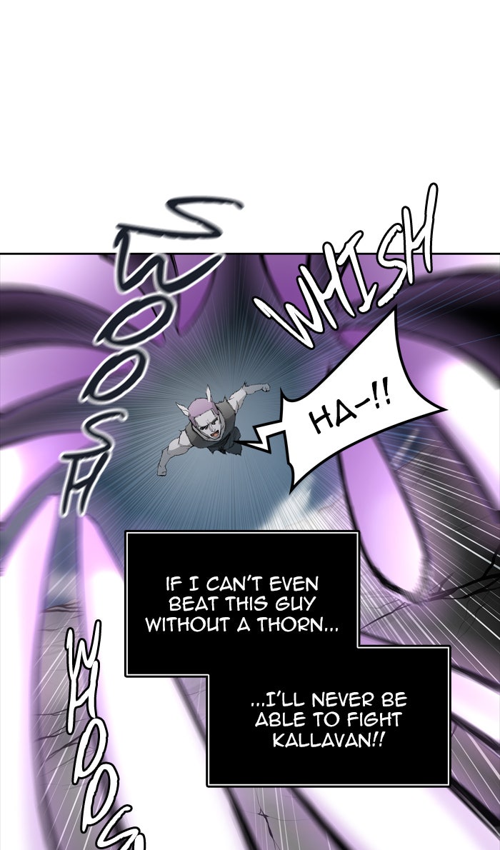 Tower of God Manga Chapter 440 page 49 - [Season 3] Ep. 23